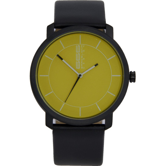 666Barcelona Watch Man (42MM) - (666-325)