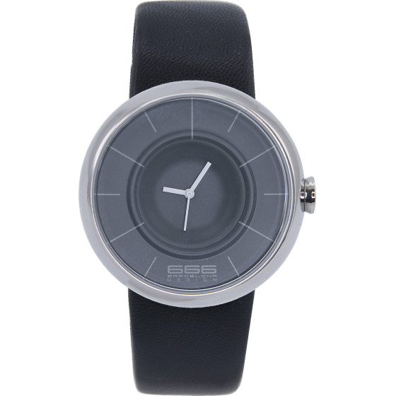 666Barcelona Watch Man (45MM) - (666-291)
