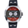 666Barcelona Watch Man (47MM) - (666-252)