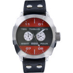 666Barcelona Watch Man (47MM) - (666-252)