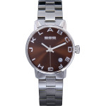 666Barcelona Watch Unisex (35MM) - (666-277)