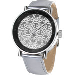 666Barcelona Watch Unisex (43MM) - (666-200)