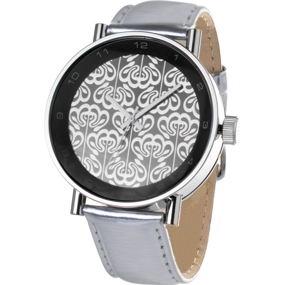 666Barcelona Watch Unisex (43MM) - (666-200)