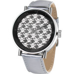 666Barcelona Watch Unisex (43MM) - (666-202)