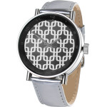 666Barcelona Watch Unisex (43MM) - (666-203)