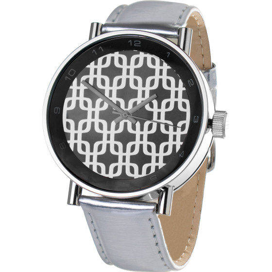 666Barcelona Watch Unisex (43MM) - (666-203)