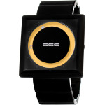666Barcelona Watch Unisex (45MM) - (666-061)