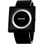 666Barcelona Watch Unisex (45MM) - (666-060)