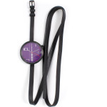 666Barcelona Watch Unisex (45MM) - (666-174)