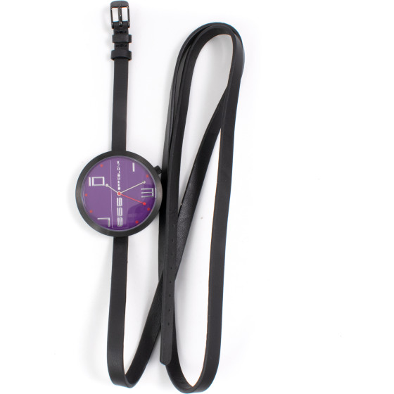 666Barcelona Watch Unisex (45MM) - (666-174)