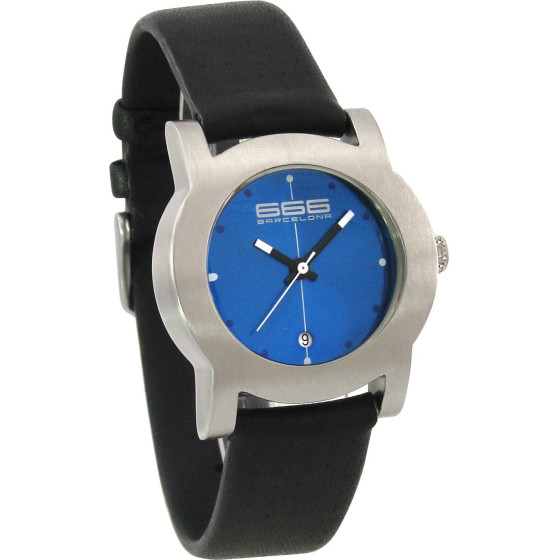 666Barcelona Watch Woman (32MM) - (666-241)