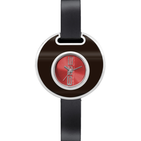 666Barcelona Watch Woman (35MM) - (666-283)