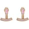 ADORE Earrings Woman (1,5CM ) - (5303108)