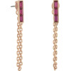 ADORE Earrings Woman (3CM ) - (5448571)