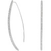 ADORE Earrings Woman (4,5CM ) - (5259865)