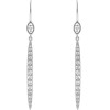 ADORE Earrings Woman (5CM ) - (5259863)