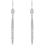ADORE Earrings Woman (5CM ) - (5259863)