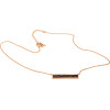 ADORE Necklace Woman (25CM ) - (5448680)