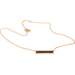 ADORE Necklace Woman (25CM ) - (5448680)