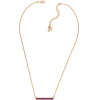 ADORE Necklace Woman (25CM ) - (5448558)