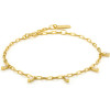 Ania Haie Bracelet Women (19CM ) - (B018-01G)