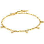 Ania Haie Bracelet Women (19CM ) - (B018-01G)