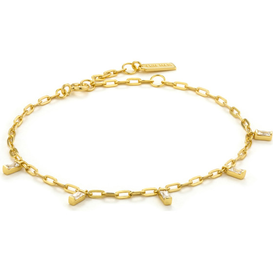 Ania Haie Bracelet Women (19CM ) - (B018-01G)