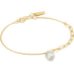 Ania Haie Bracelet Women (19CM ) - (B019-02G)