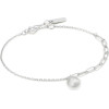 Ania Haie Bracelet Women (19CM ) - (B019-02H)