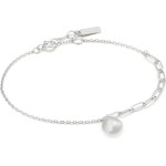 Ania Haie Bracelet Women (19CM ) - (B019-02H)