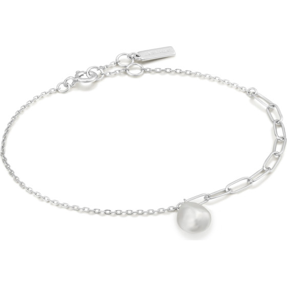 Ania Haie Bracelet Women (19CM ) - (B019-02H)