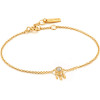 Ania Haie Bracelet Women (19CM ) - (B026-02G)