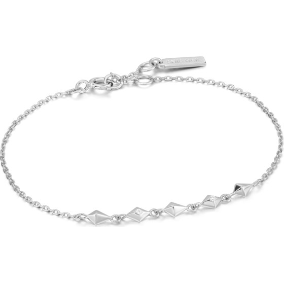 Ania Haie Bracelet Women (19CM ) - (B025-01H)