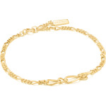 Ania Haie Bracelet Women (19CM ) - (B021-03G)