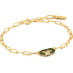 Ania Haie Bracelet Women (19CM ) - (B031-01G-G)