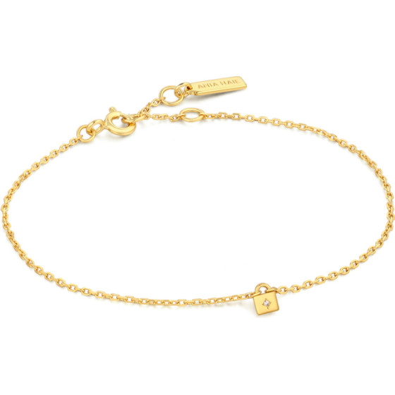 Ania Haie Bracelet Women (19cm ) - (B032-02G)