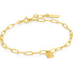 Ania Haie Bracelet Women (19CM ) - (B032-01G)