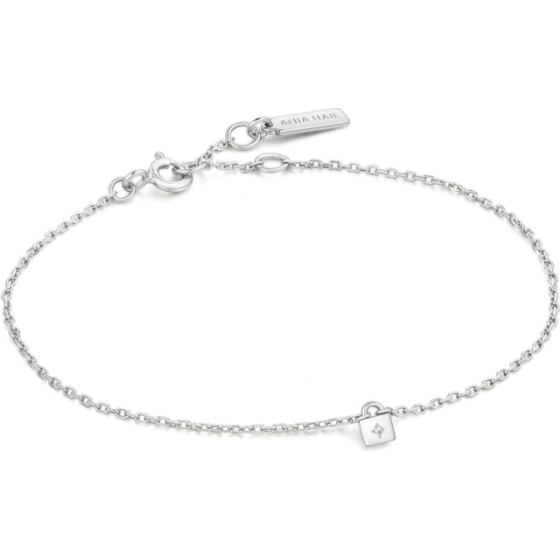 Ania Haie Bracelet Women (19CM ) - (B032-02H)