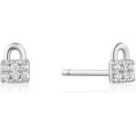 Ania Haie Earrings Women (0,5CM ) - (E032-03H)