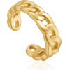 Ania Haie Earrings Women (1CM ) - (E021-05G)