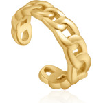Ania Haie Earrings Women (1CM ) - (E021-05G)