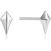 Ania Haie Earrings Women (1CM ) - (E023-23H)