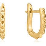 Ania Haie Earrings Women (1CM ) - (E025-07G)