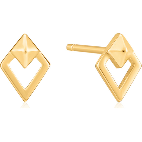 Ania Haie Earrings Women (1CM ) - (E025-08G)