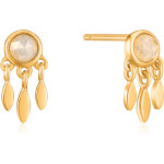 Ania Haie Earrings Women (1CM ) - (E026-06G)