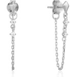 Ania Haie Earrings Women (2,5CM ) - (E025-02H)