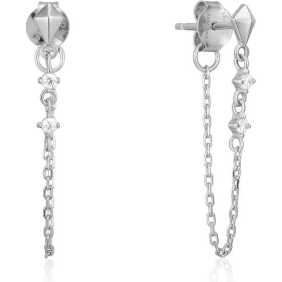 Ania Haie Earrings Women (2,5CM ) - (E025-02H)