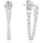 Ania Haie Earrings Women (2CM ) - (E021-03H)