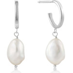 Ania Haie Earrings Women (2CM ) - (E019-02H)