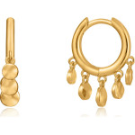 Ania Haie Earrings Women (2CM ) - (E023-03G)